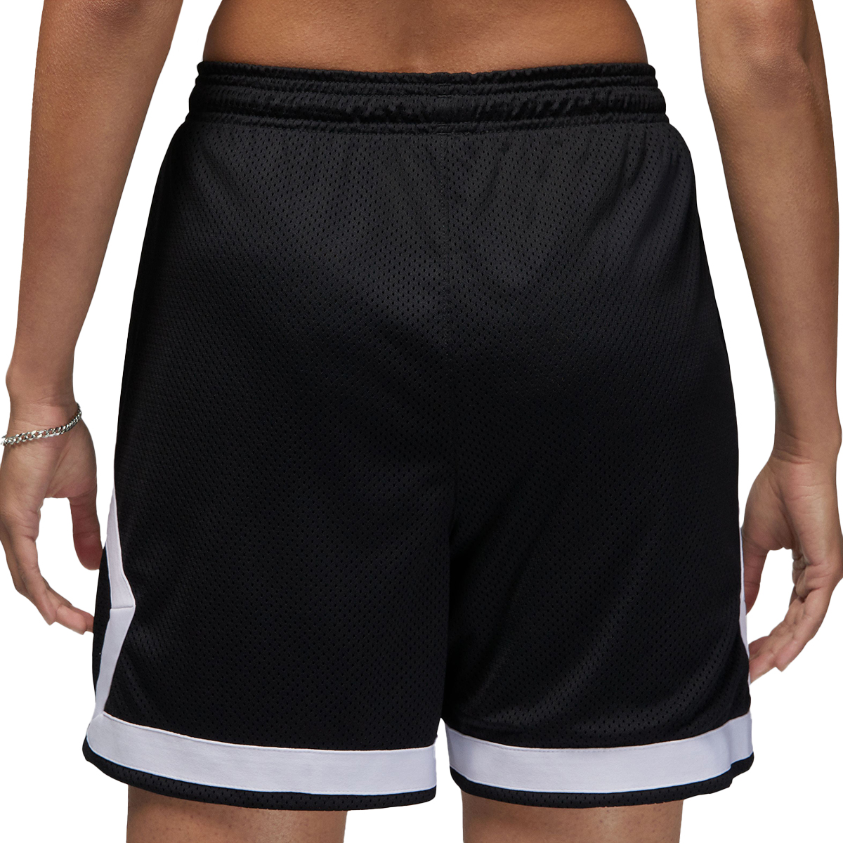 Short Jordan Heritage Mujer,  image number null