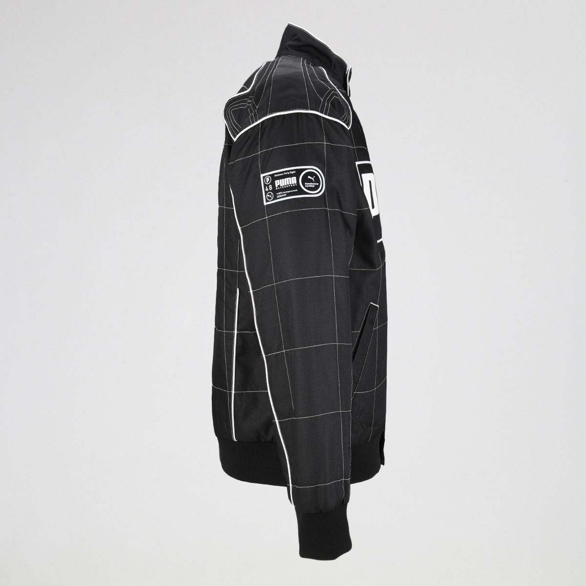 Campera Puma Archive Seasonal Relaxed,  image number null