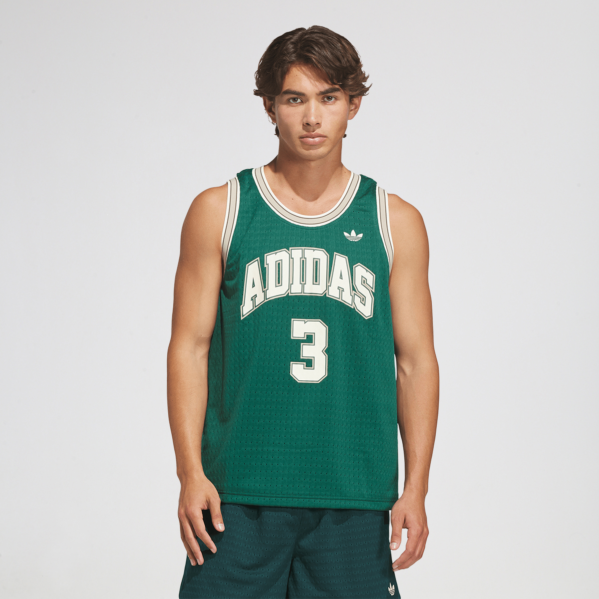 Musculosa adidas Originals Sideline Hombre,  image number null
