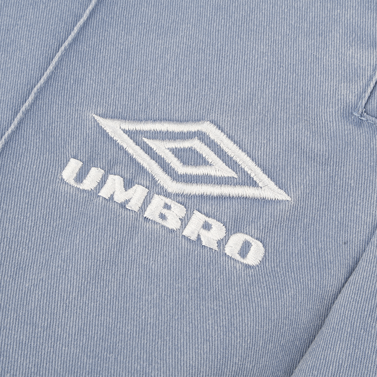 Pantalón Umbro Iconic Drill,  image number null