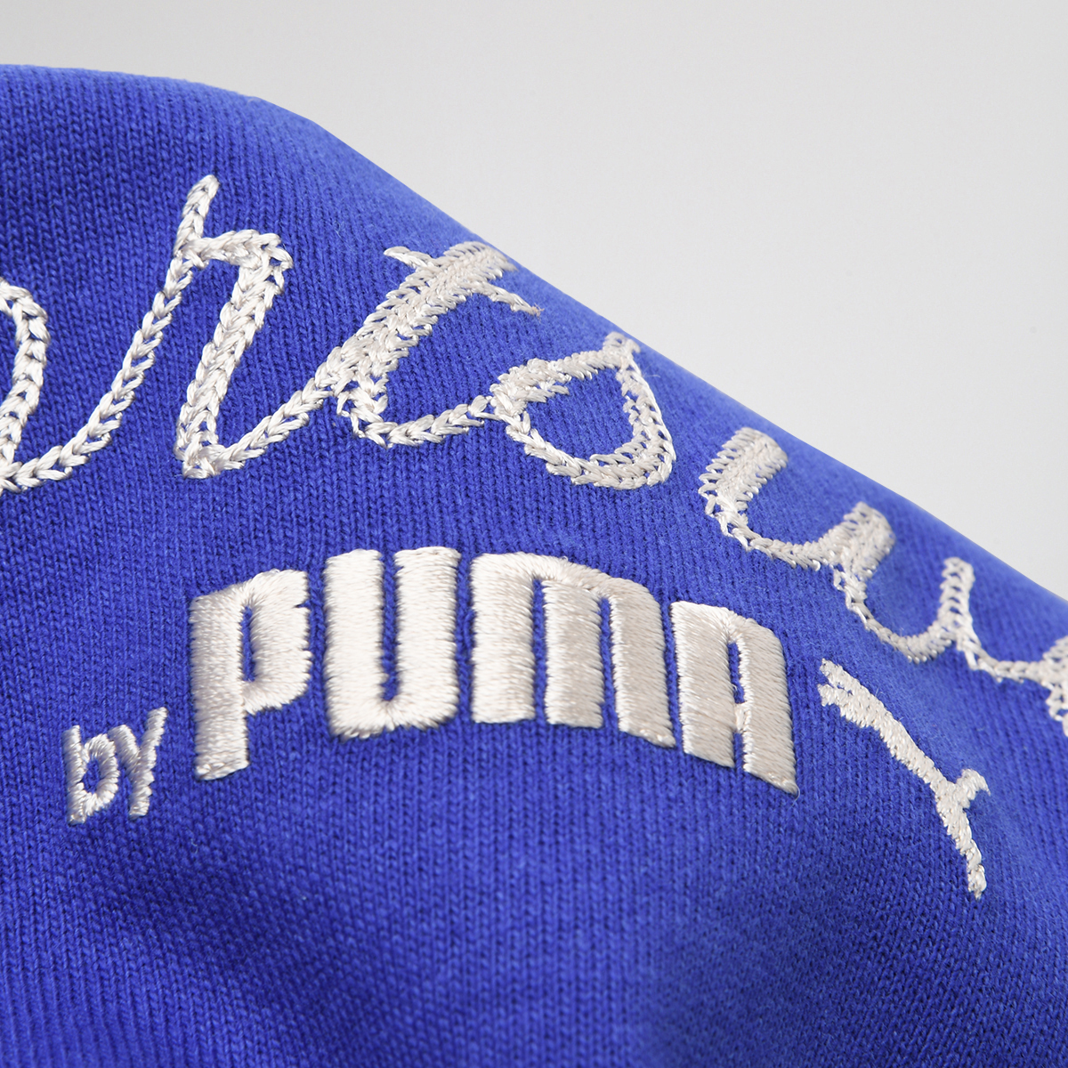 Remera Puma Classics Oversized Mujer,  image number null