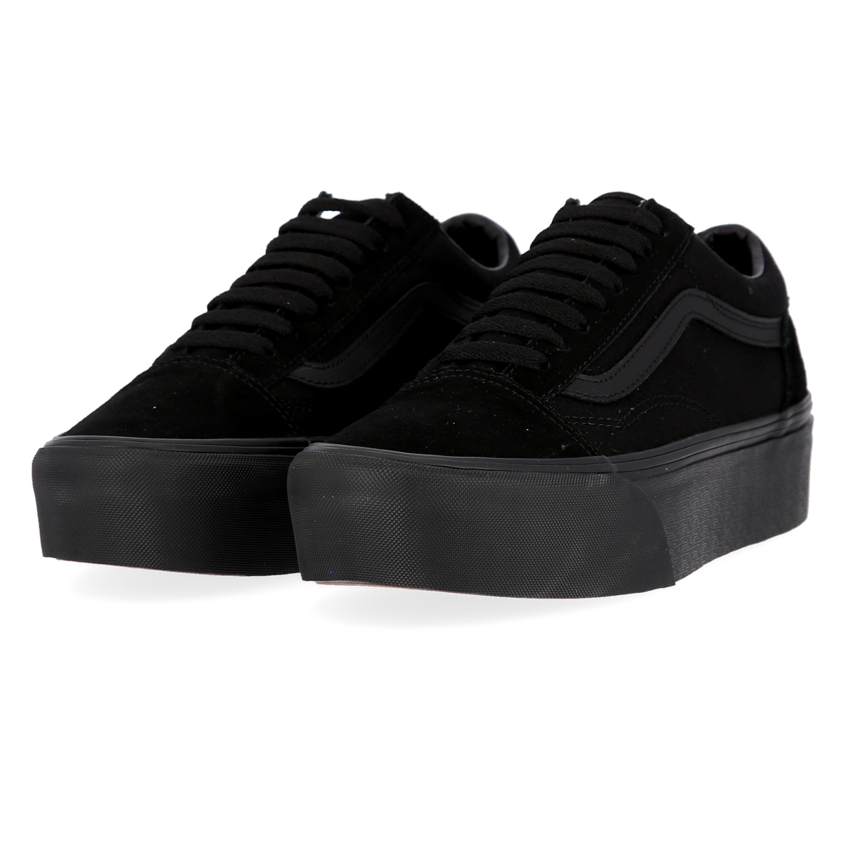 Zapatillas Vans Old Skool Stackform Mujer,  image number null