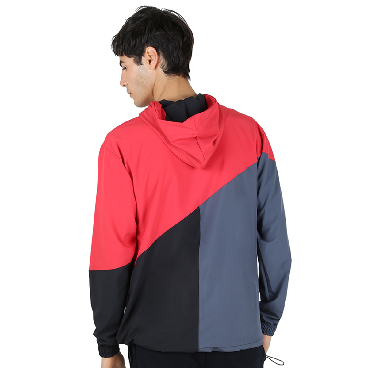 Campera Urbo Rompeviento Still,  image number null