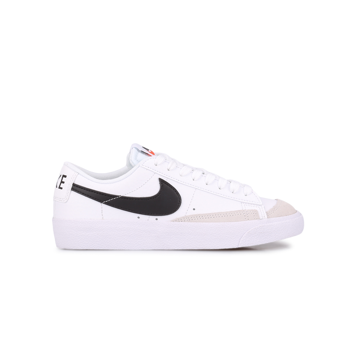 Zapatillas Nike Blazer Low '77 (Gs),  image number null