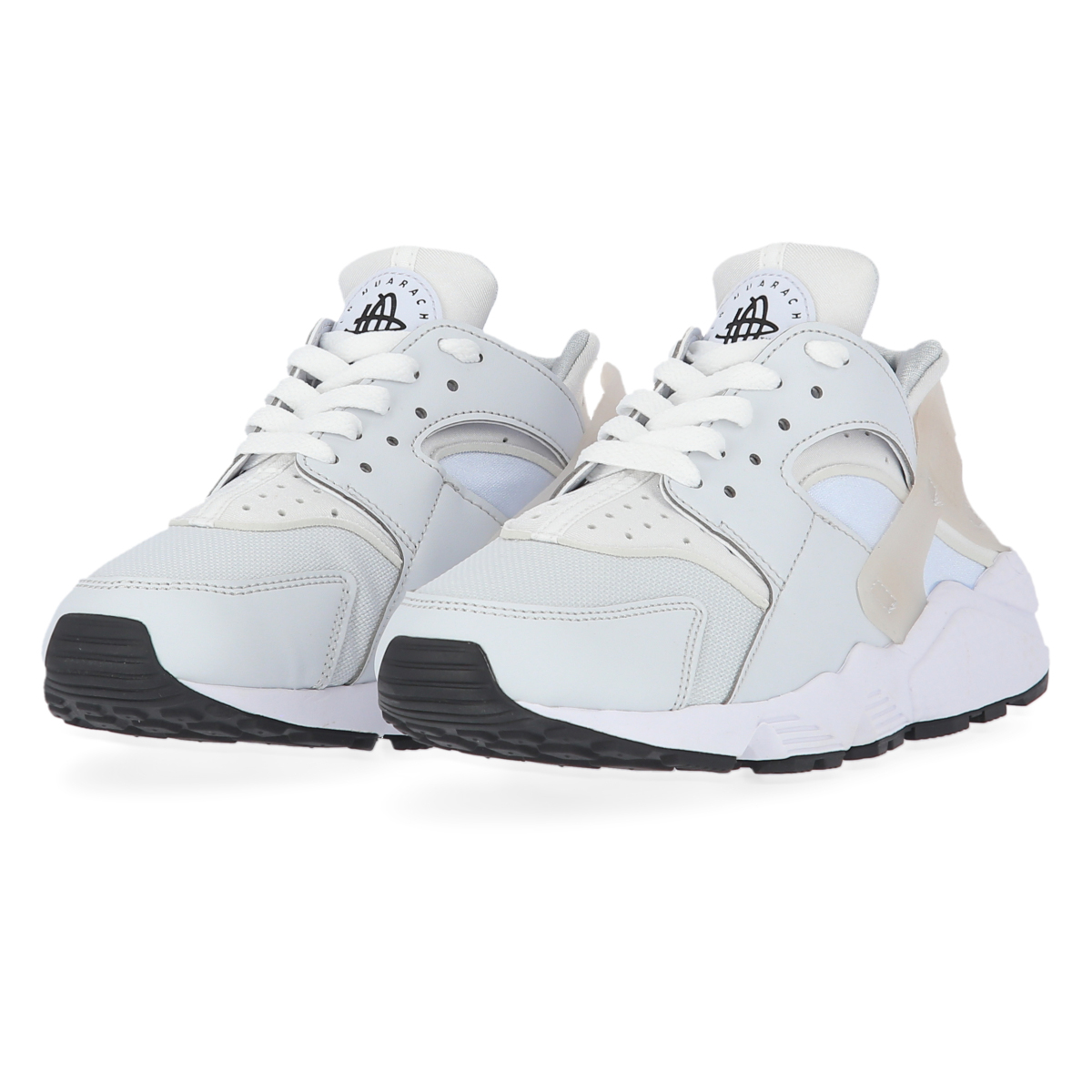Zapatillas Urbanas Nike Air Huarache Mujer Moov