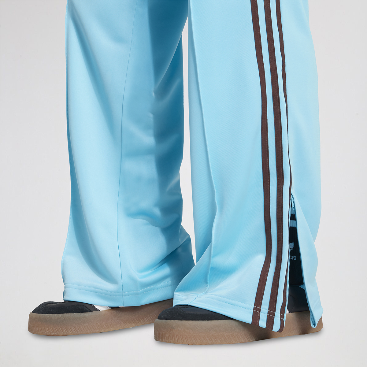 Pantal&oacute;n adidas Firebird Mujer,  image number null