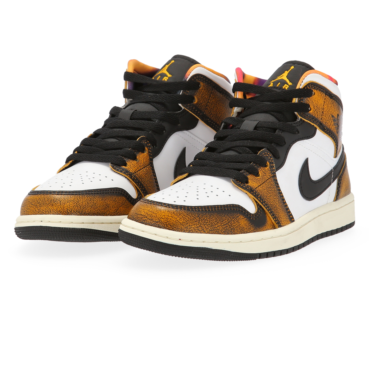 Zapatillas Jordan Air 1 Mid SE Hombre,  image number null