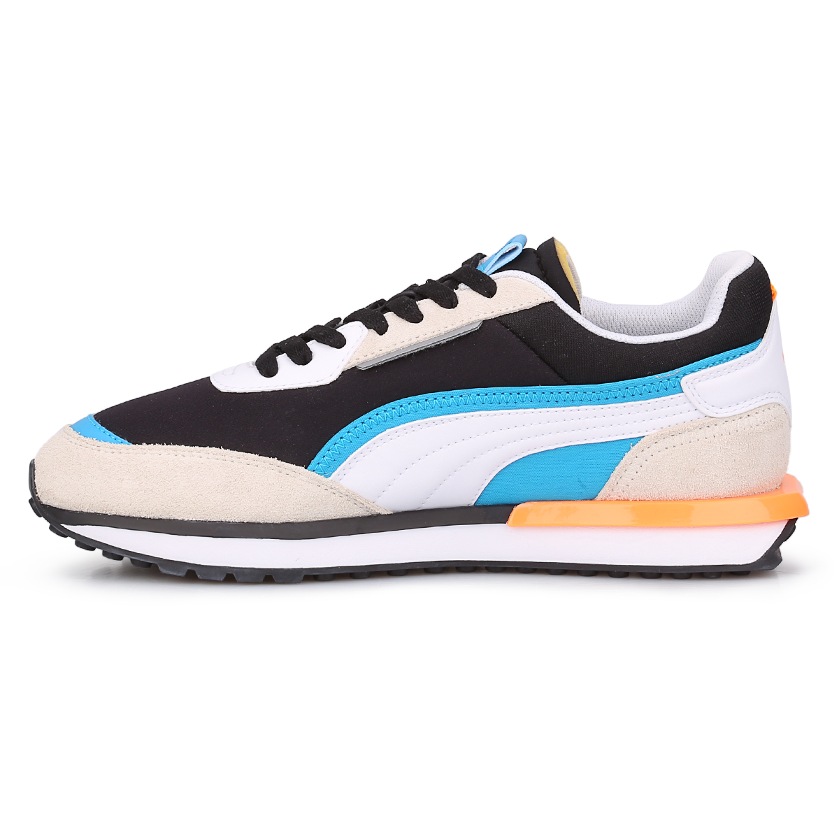 Zapatillas Puma City Rider,  image number null