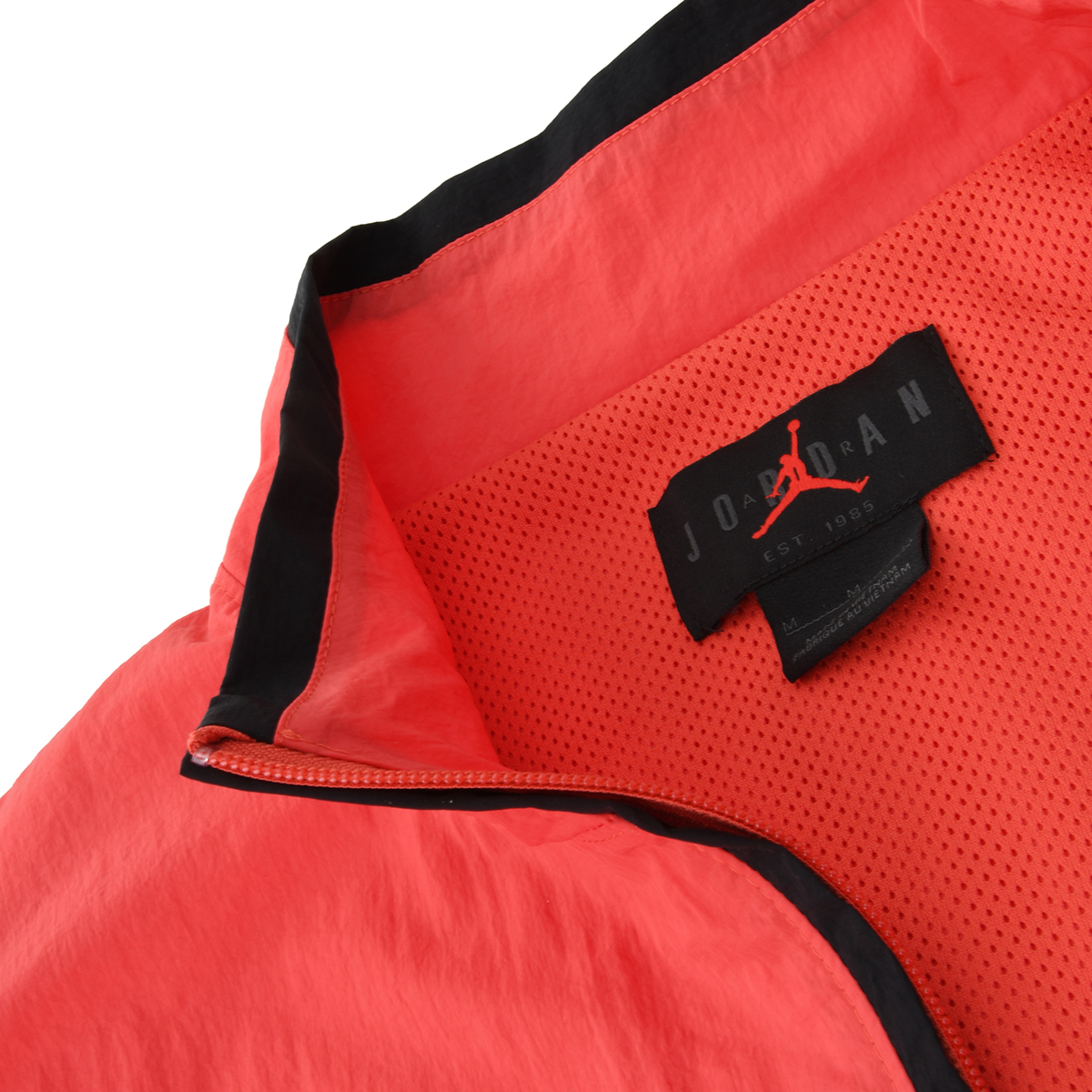Campera Jordan Essentials Hombre,  image number null