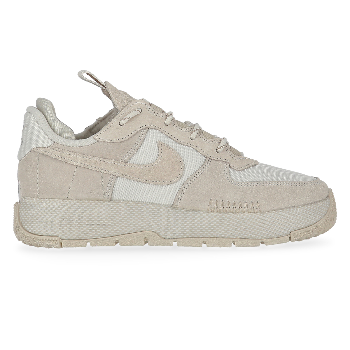 Zapatillas Nike Air Force 1 Wild Mujer Moov