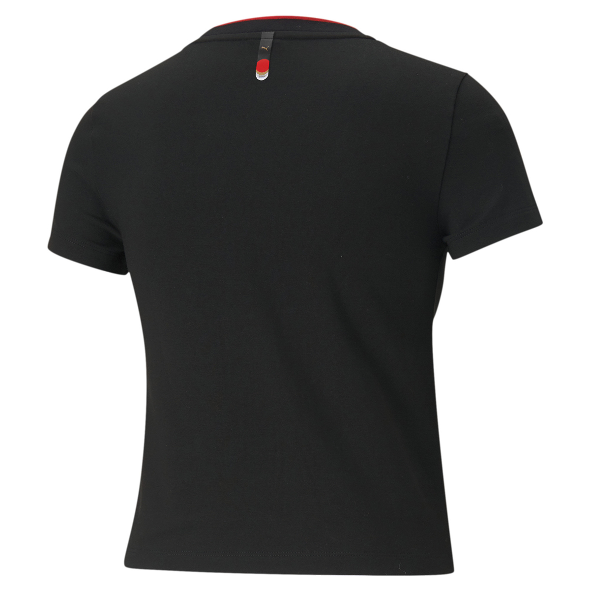 Remera Puma As Fitted,  image number null