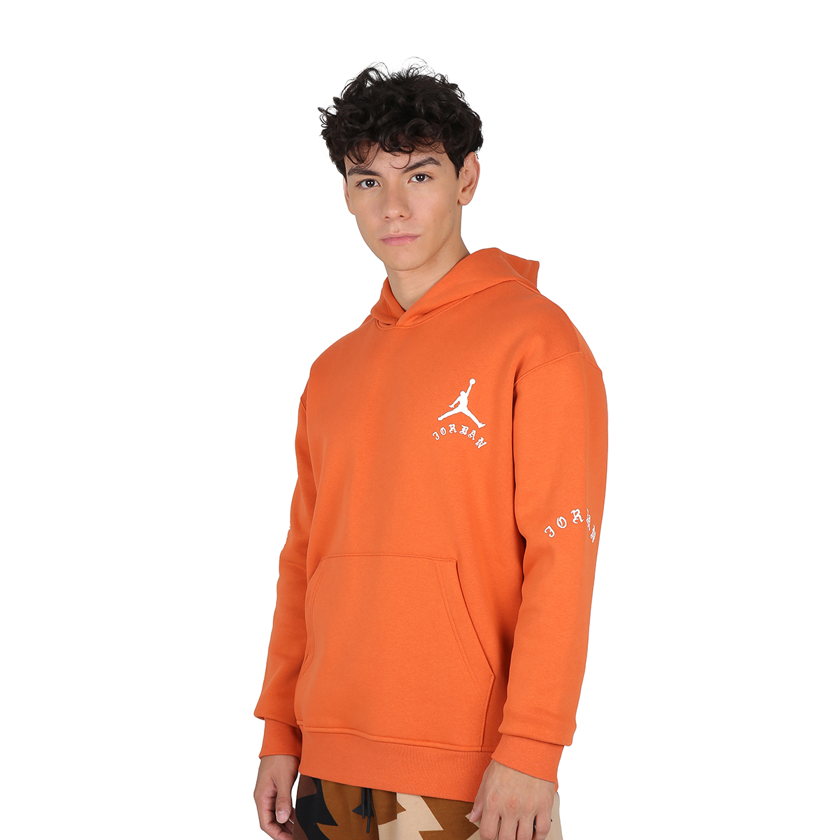 Buzo Jordan Artist Series Hombre Moov