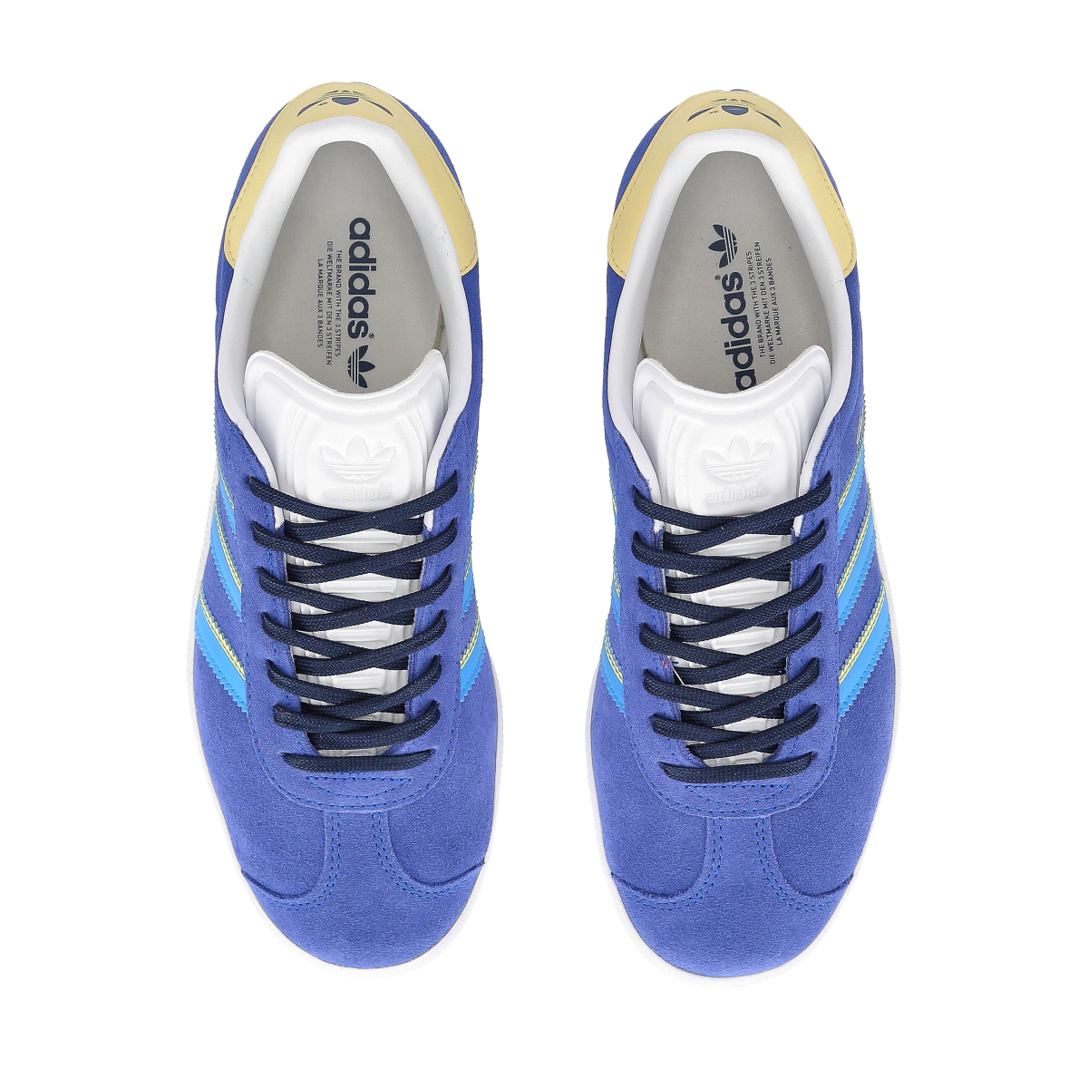 Zapatillas adidas Gazelle Mujer Moov