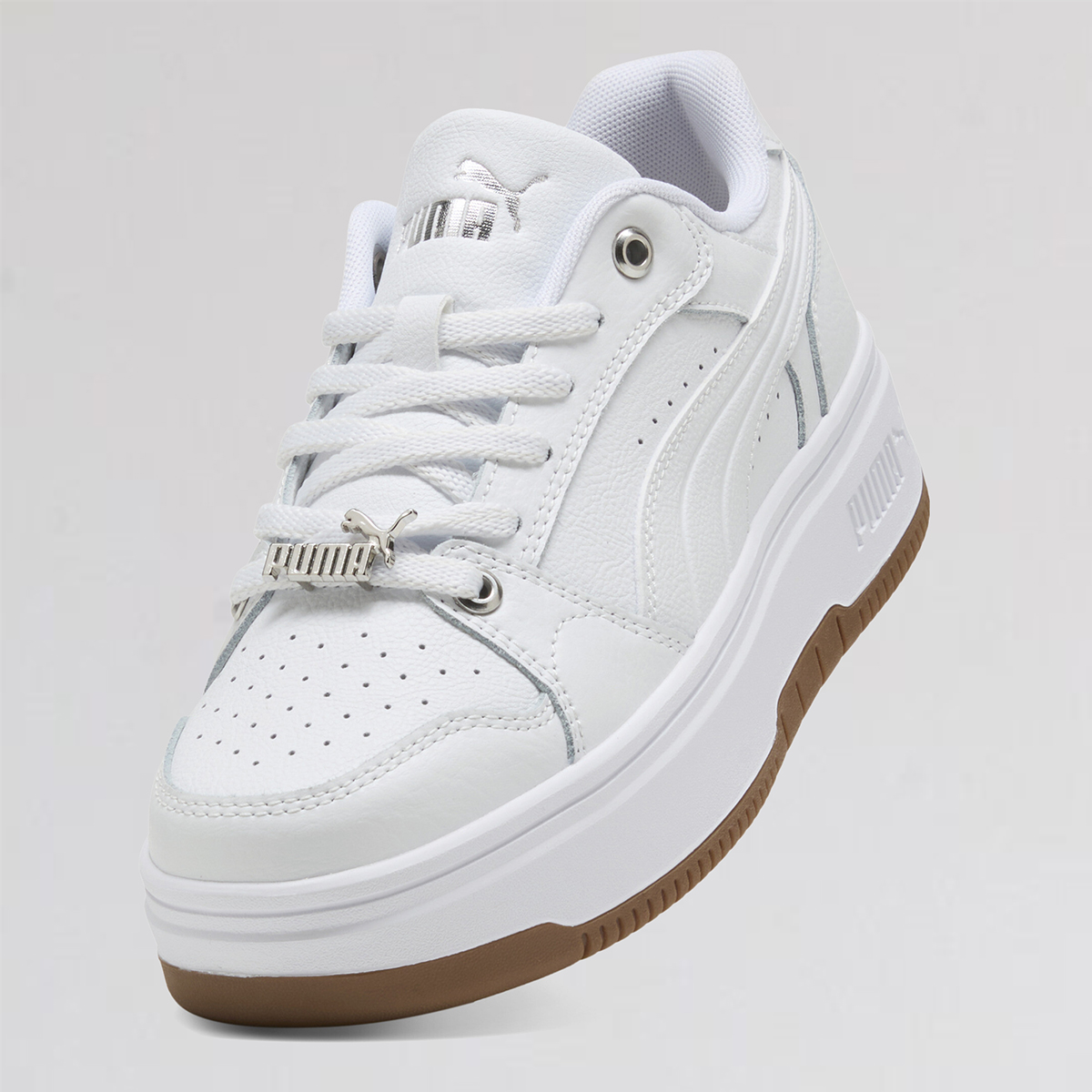 Zapatillas Puma Rebound Femme Low Luxe Adp,  image number null