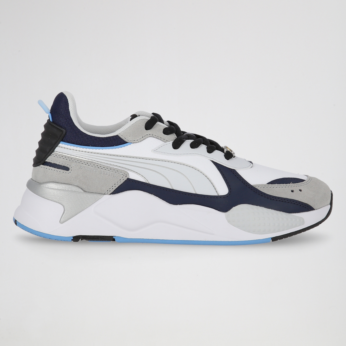 Zapatillas Puma Rs-x The Ghost,  image number null