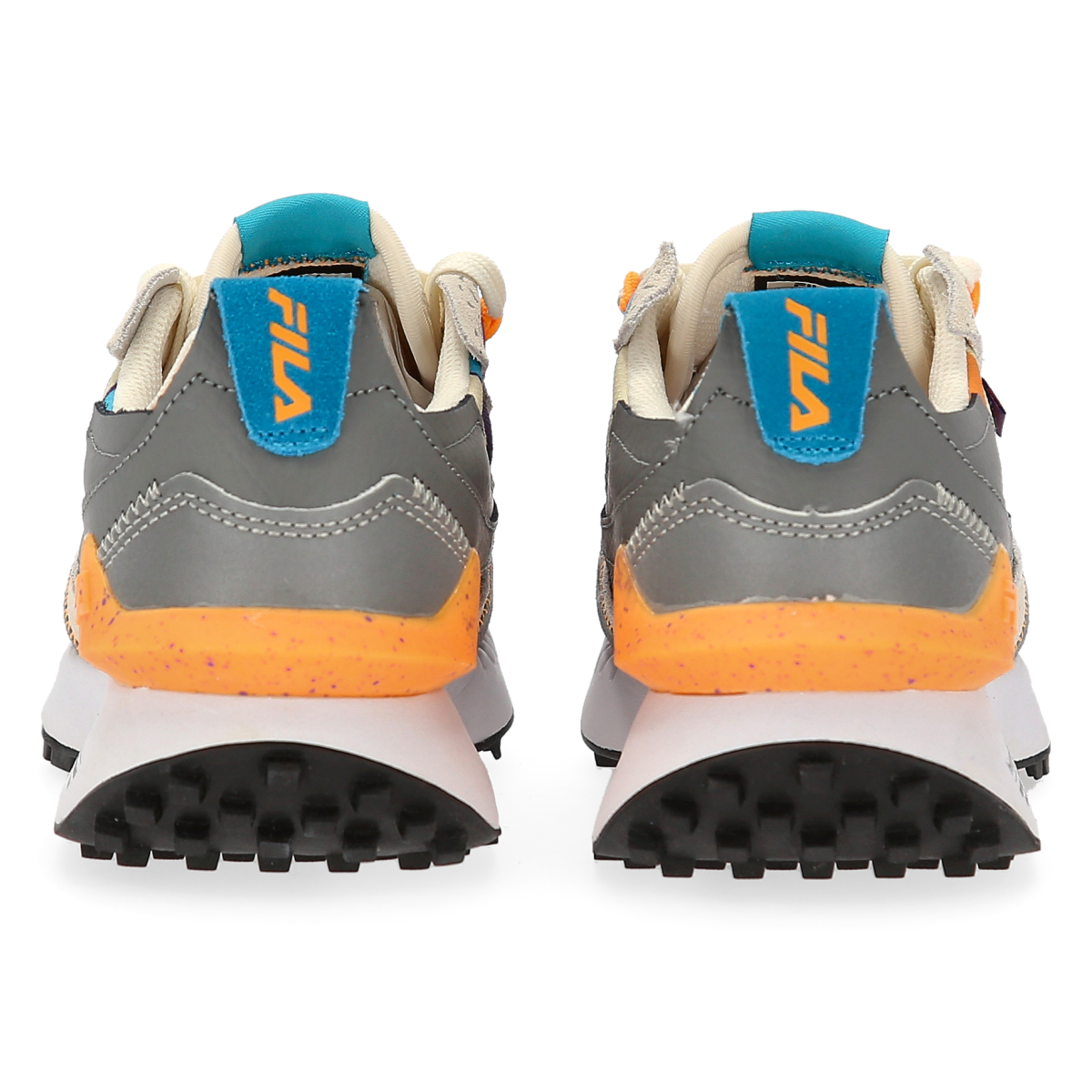 Zapatillas Fila Renno N Generation Mujer,  image number null