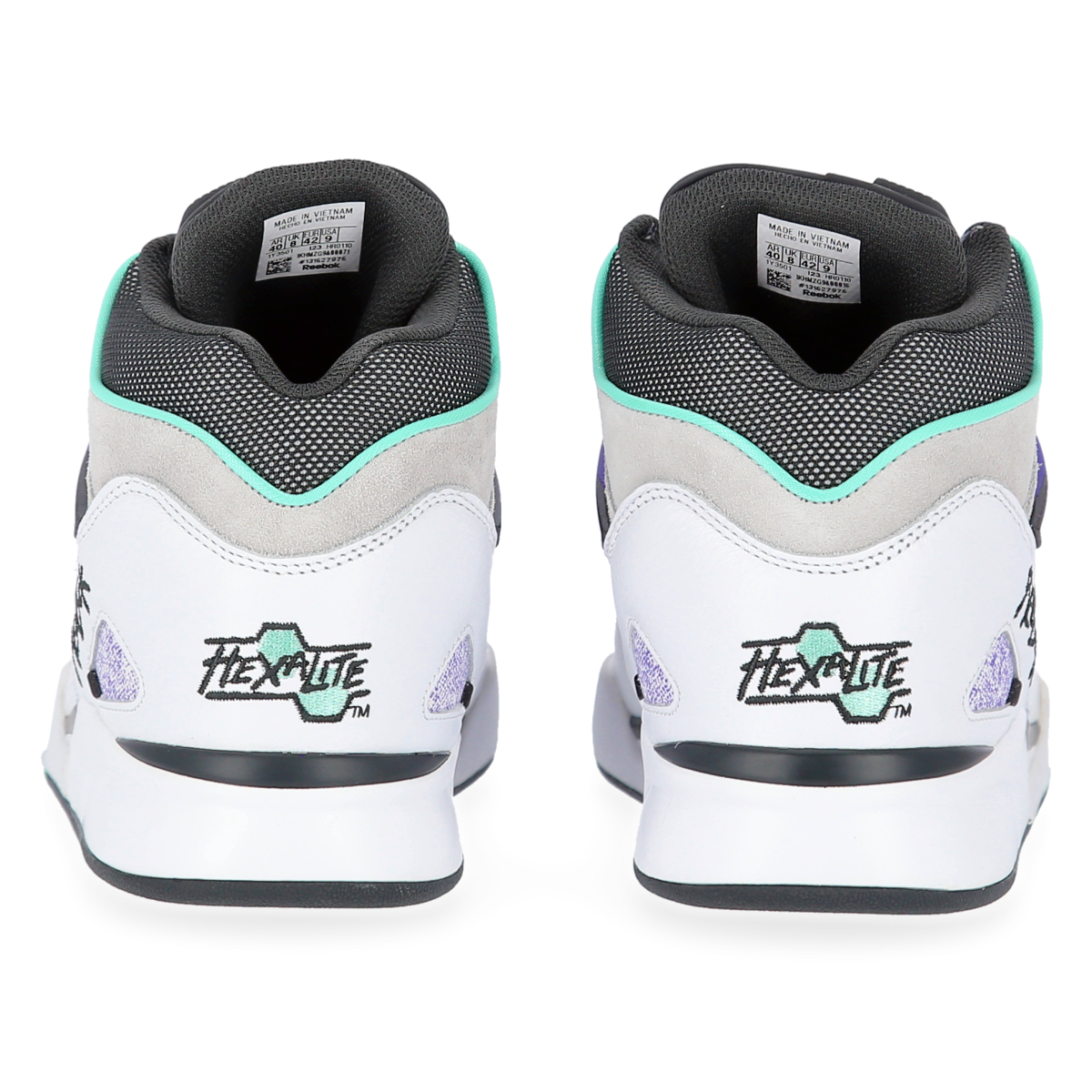 Zapatillas Reebok Pump Omni Zone Hombre,  image number null