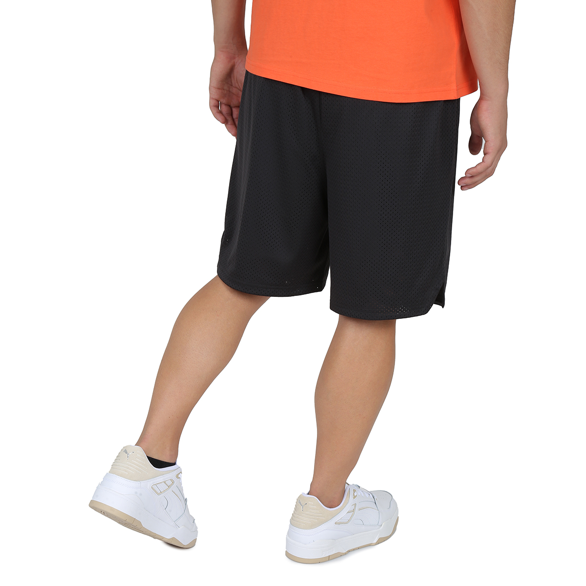 Short Puma Jaws Core Hombre,  image number null