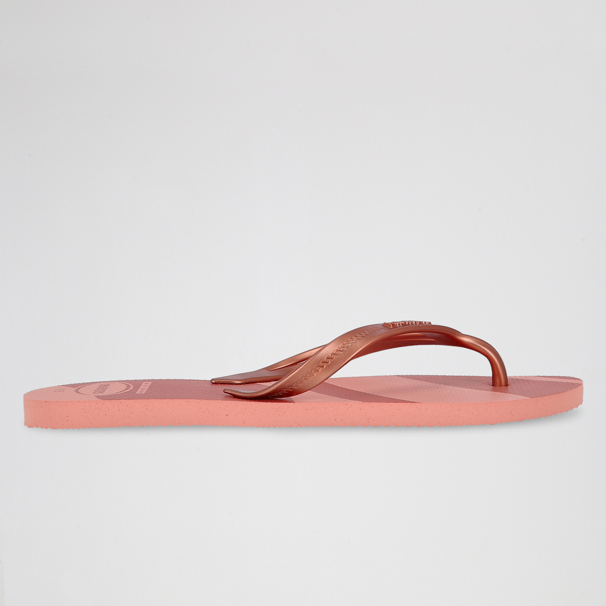 Ojotas Havaianas Elegance Print Goma Mujer,  image number null