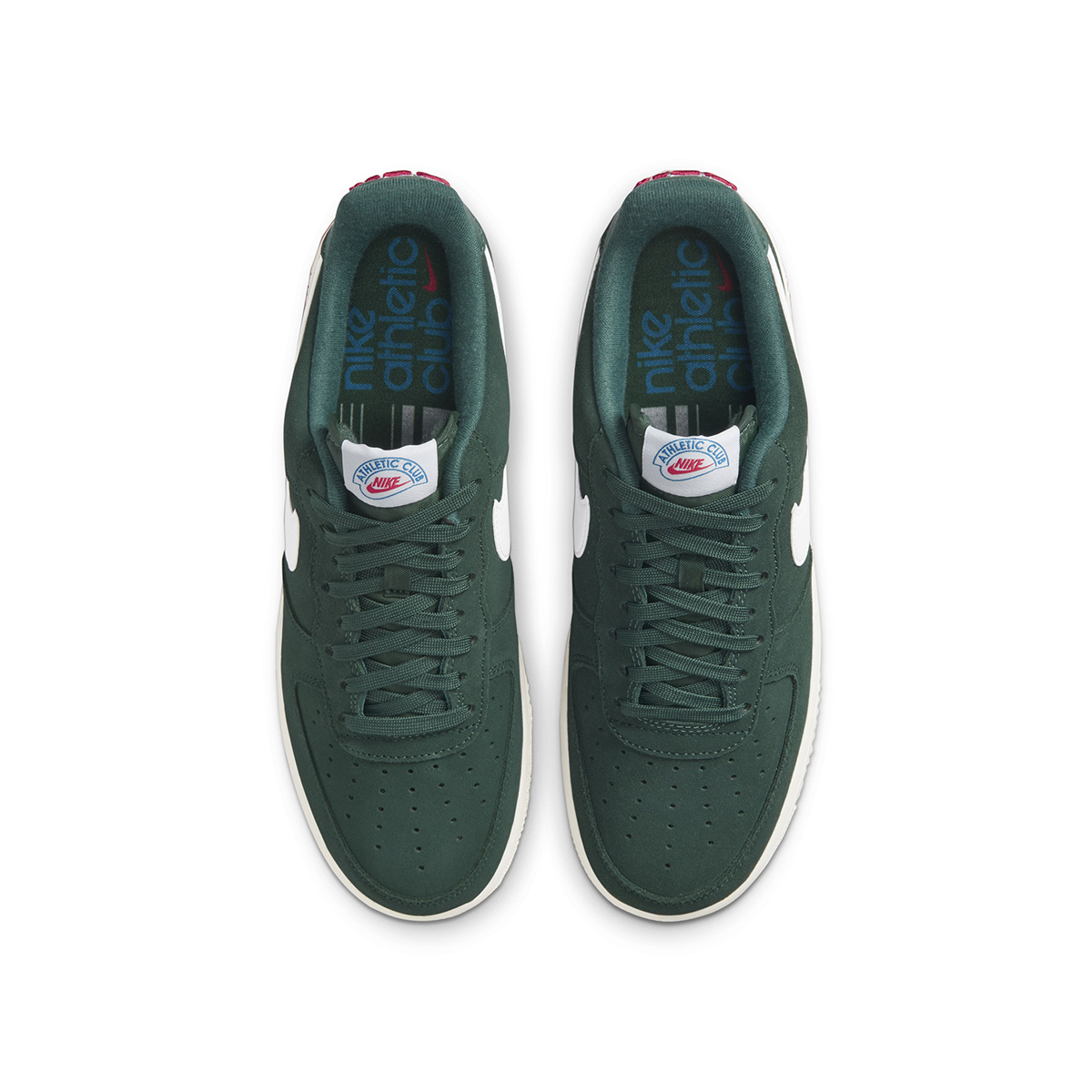 Zapatillas Nike Air Force 1 07 Lx,  image number null
