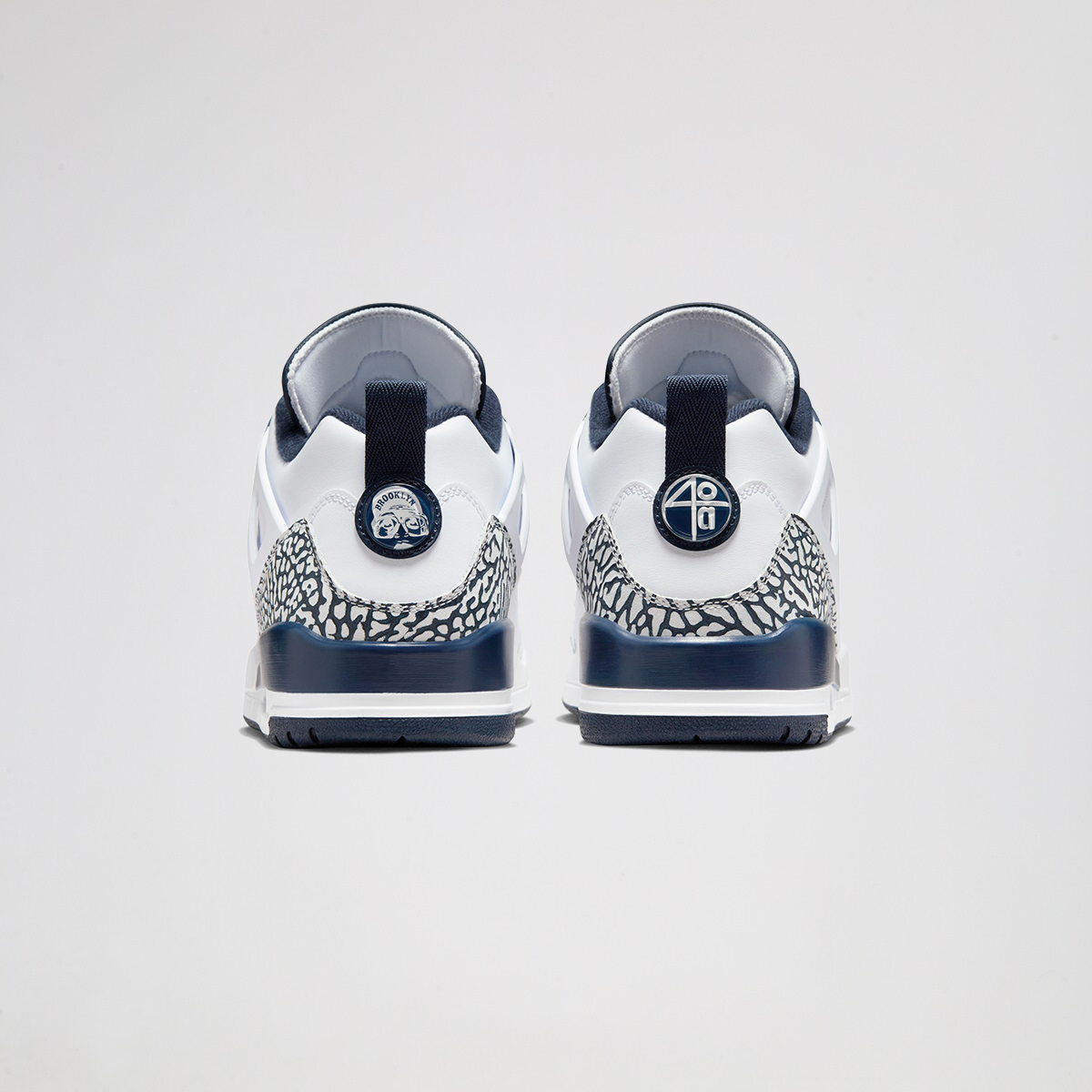Zapatillas Jordan Spizike Low Hombre,  image number null