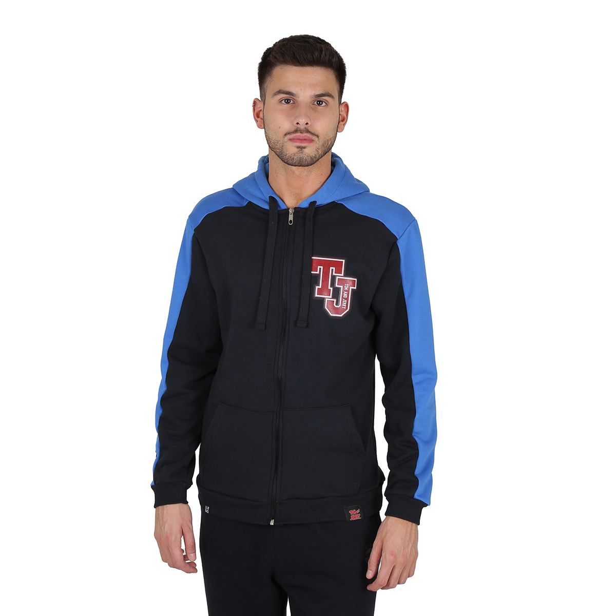 Campera Urbo Tom & Jerry Hombre,  image number null