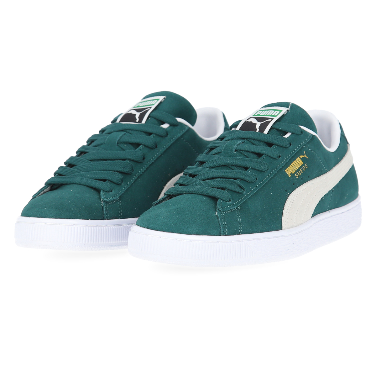 Zapatillas Puma Suede Classic Xxi,  image number null