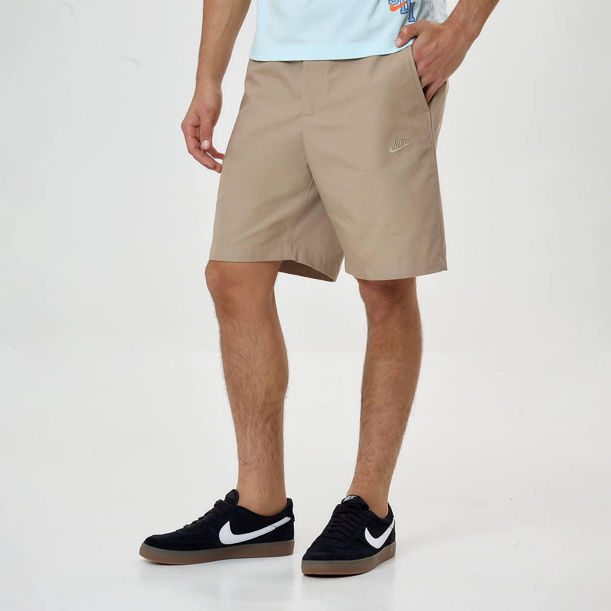 Short Nike Club Chino Hombre,  image number null