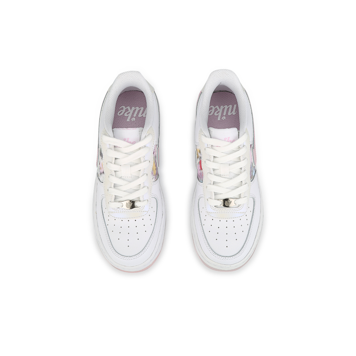 Zapatillas Nike Air Force 1 LV8 GS Moov