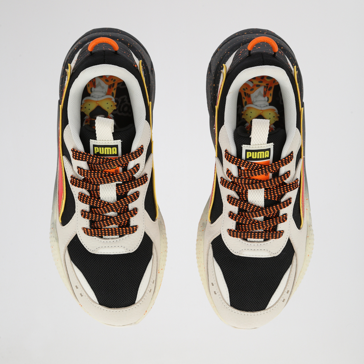 Zapatillas Puma X Cheetos,  image number null
