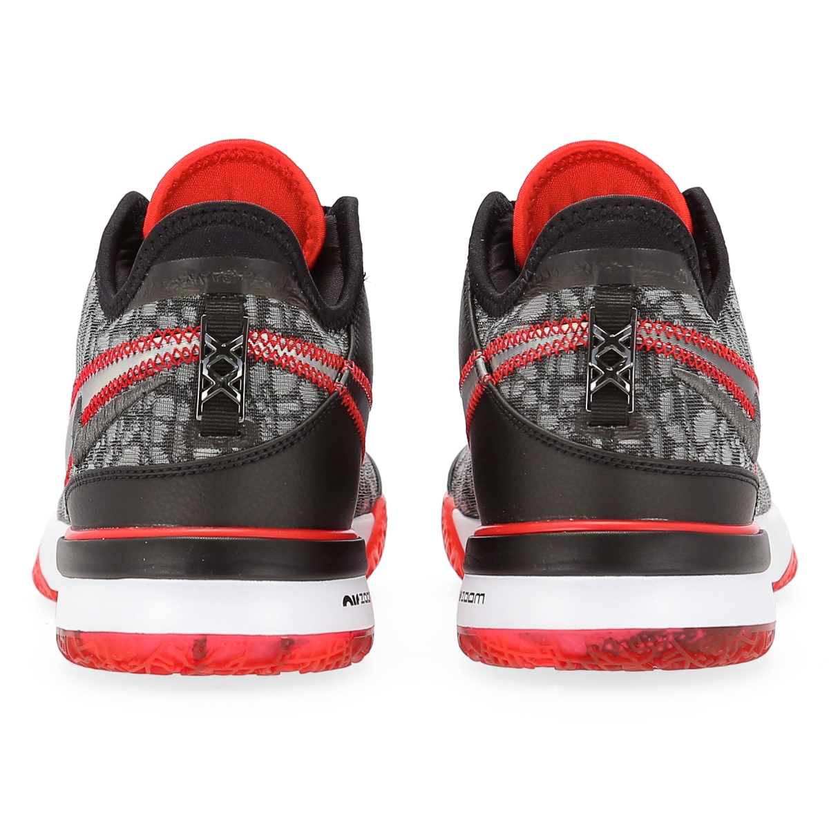 Zapatillas Nike Lebron Nxxt Gen X Faze Hombre,  image number null