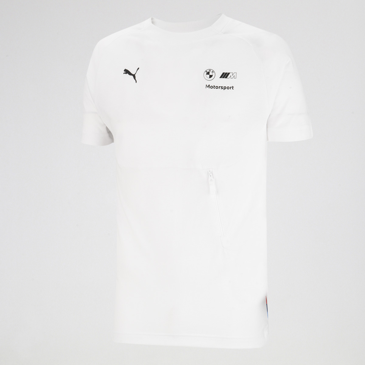 Remera Puma Bmw Mms Tech de Hombre,  image number null