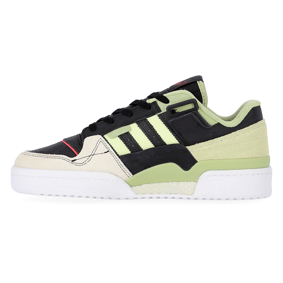 Zapatillas adidas Forum Exhibit Hombre,  image number null