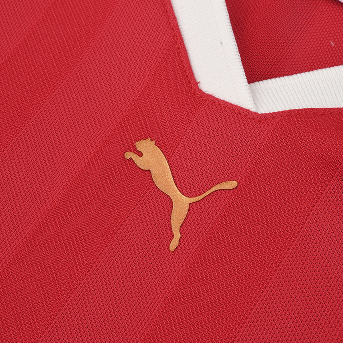 Camiseta Puma T7 Relaxed de Mujer,  image number null