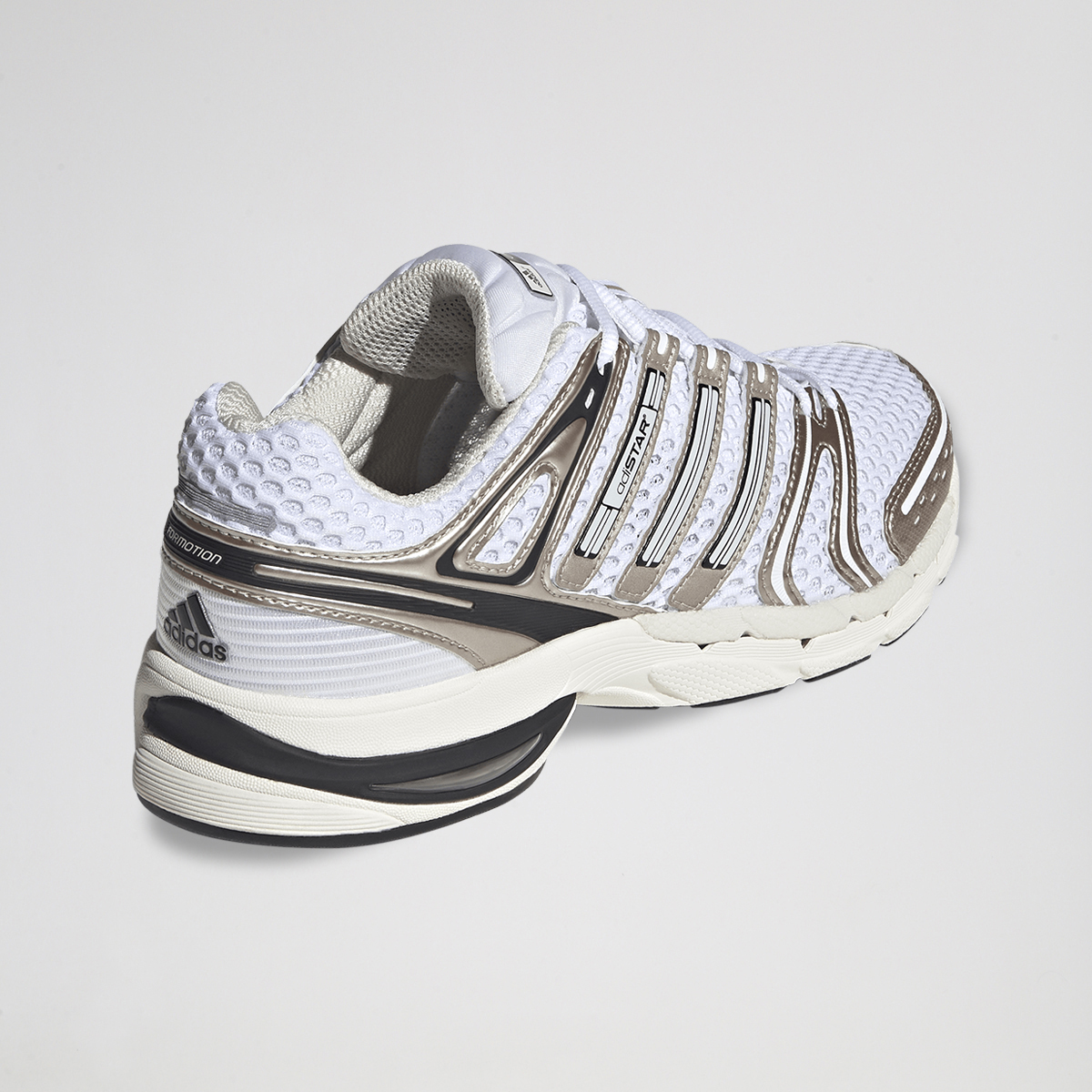 Zapatillas adidas Adistar Control 5 EVA Hombre,  image number null