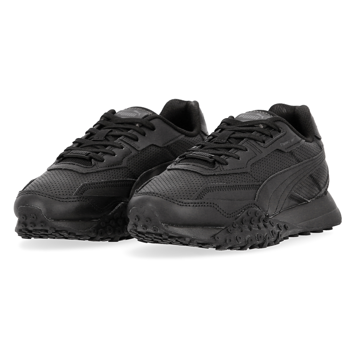 Zapatillas Puma Blktop Rider,  image number null