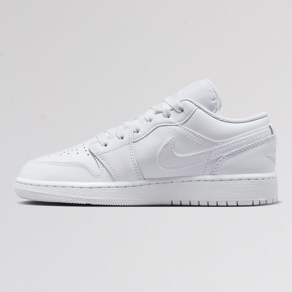 Zapatillas Jordan 1 Low Niño,  image number null