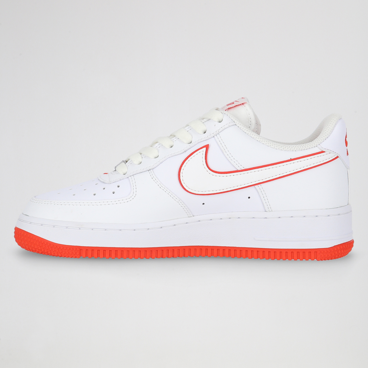 Zapatillas Nike Air Force 1 07 Hombre,  image number null
