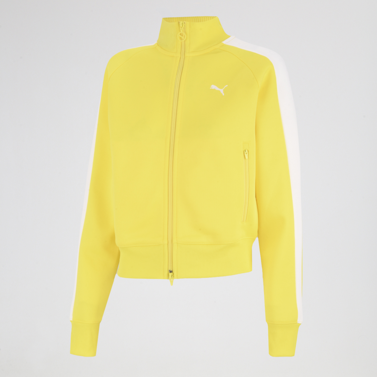 Buzo Puma T7 Always On Mujer poli&eacute;ster,  image number null