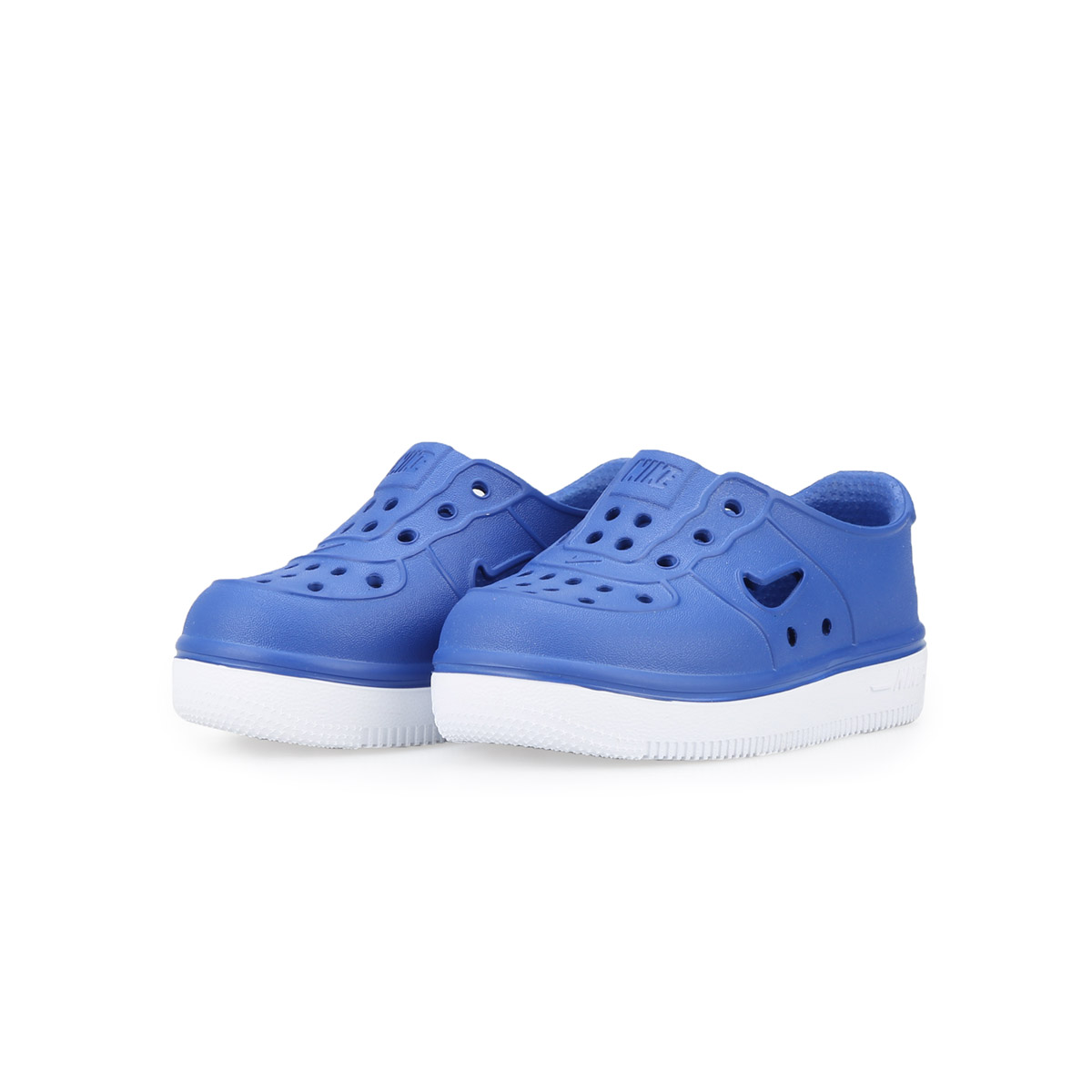 Nike foam force best sale