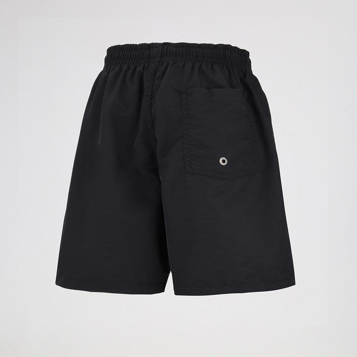 Traje de Ba&ntilde;o con cord&oacute;n Elepants Liso Infantil,  image number null