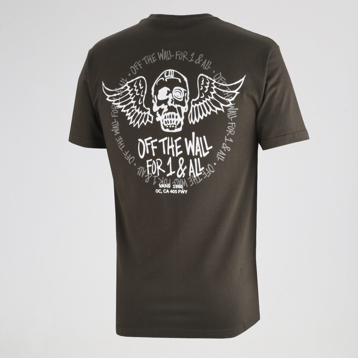 Remera Vans Club House Hombre,  image number null