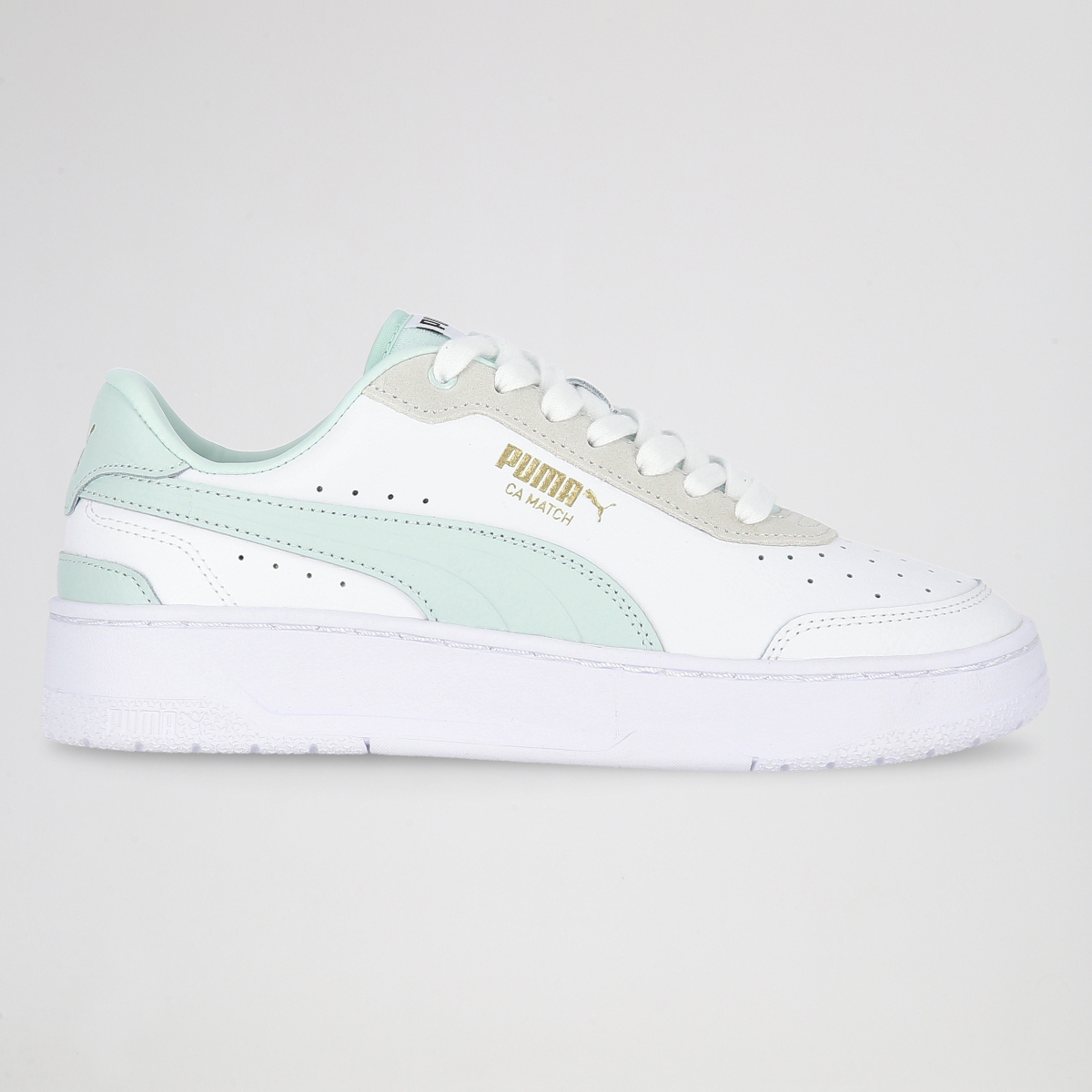 Zapatillas Puma Ca Match Court de Mujer,  image number null