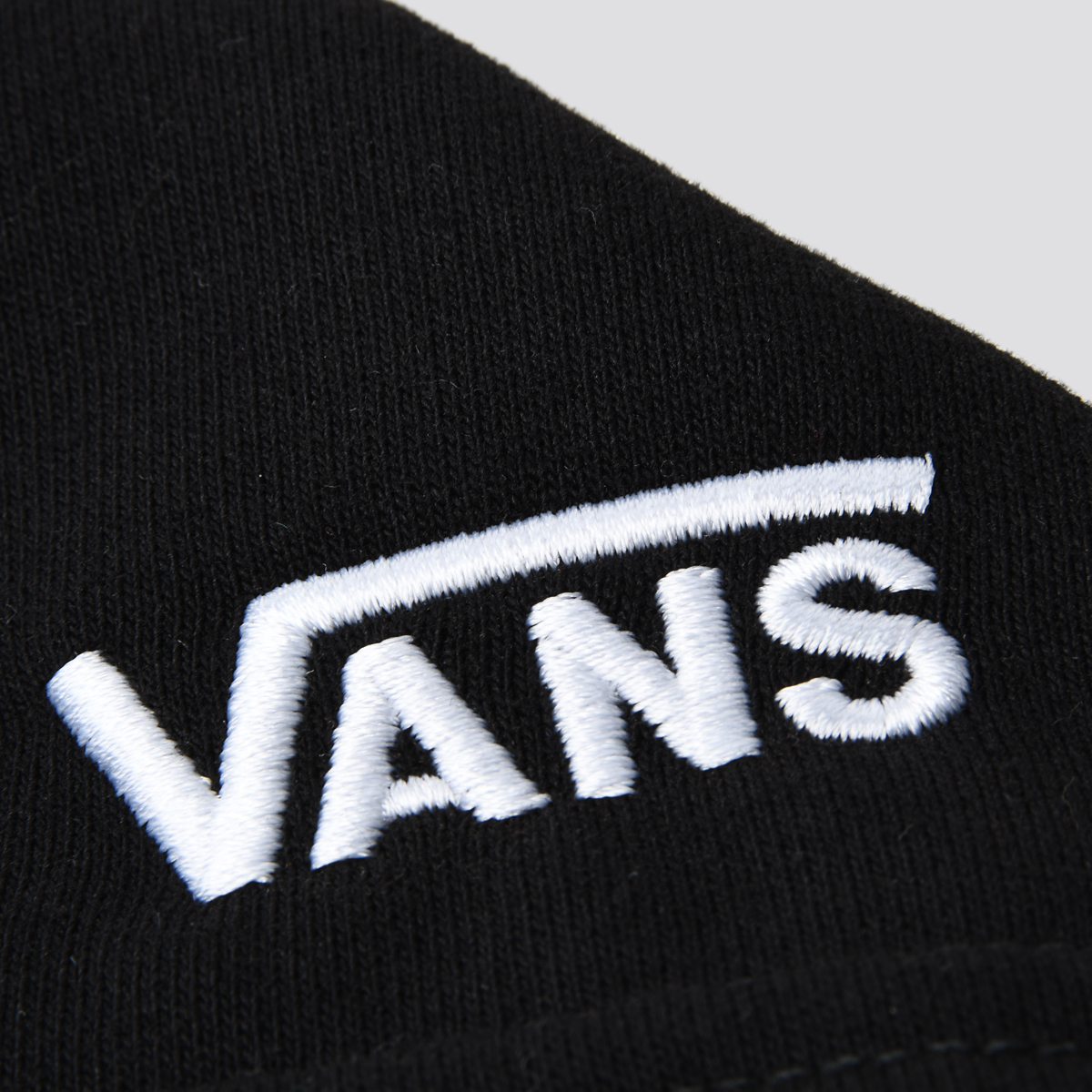 Short Vans Core Basic French Terry Hombre,  image number null