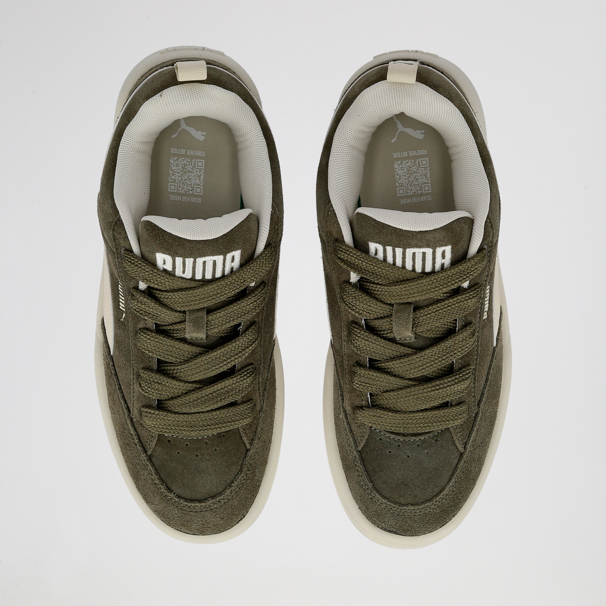 Zapatillas Puma Park Lifestyle Raw,  image number null