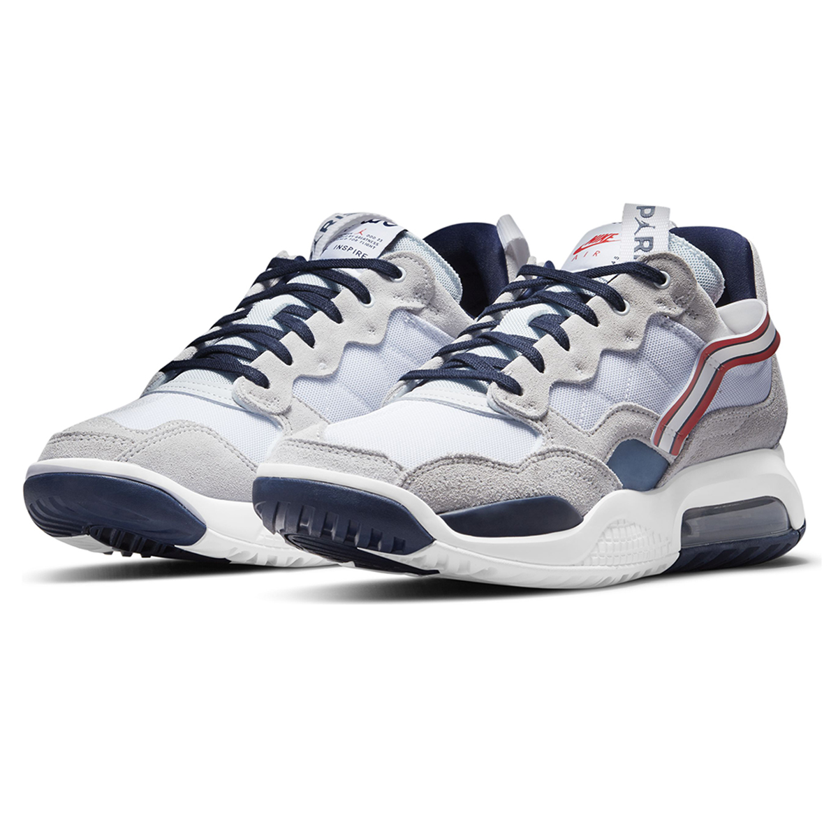 Zapatillas jordan psg hotsell
