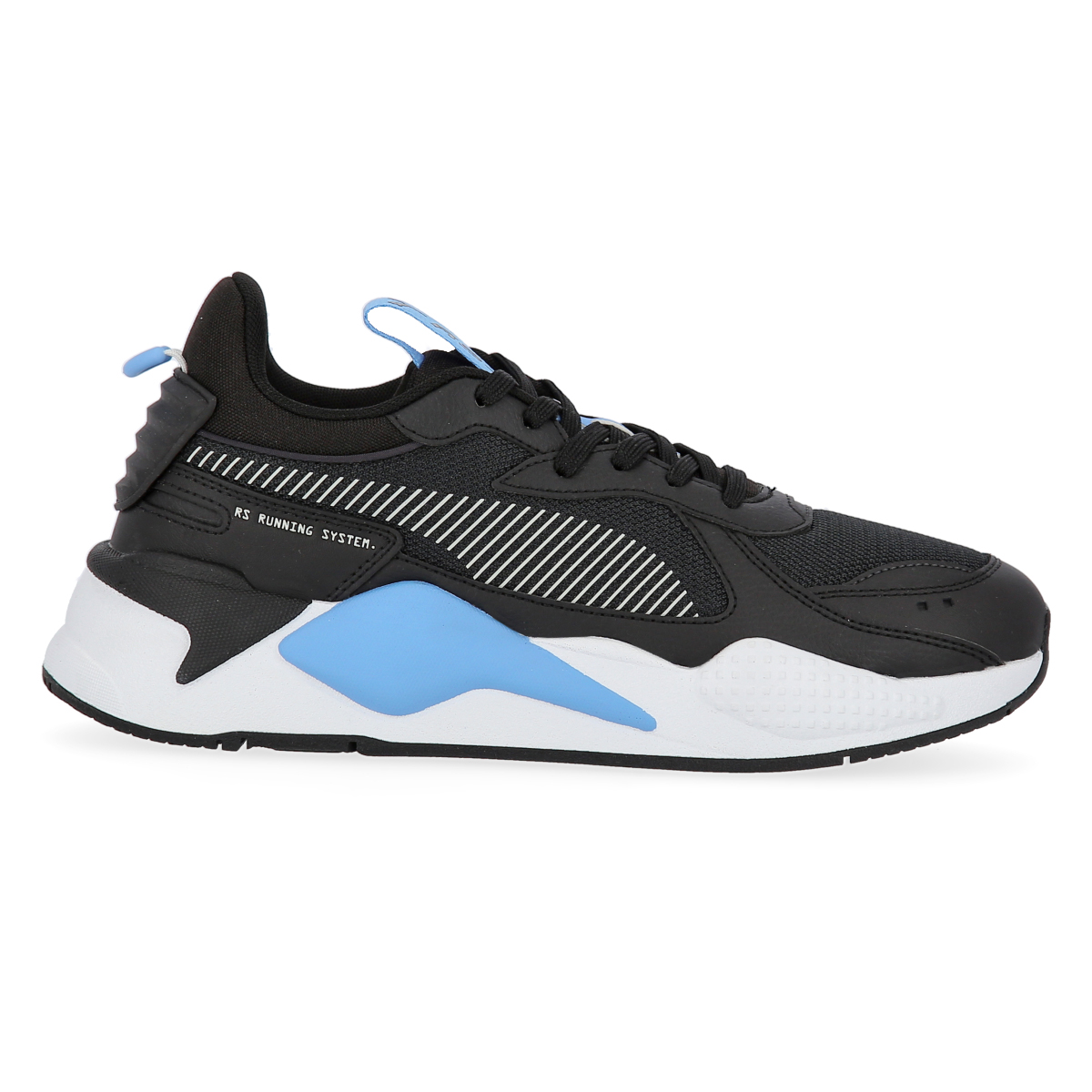 Zapatillas Puma Rs x Hombre Moov