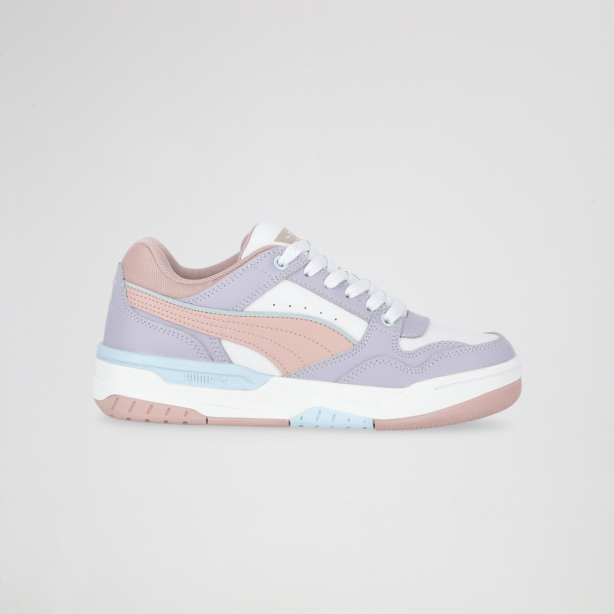 Zapatillas Puma Rebound Retro Infantil,  image number null