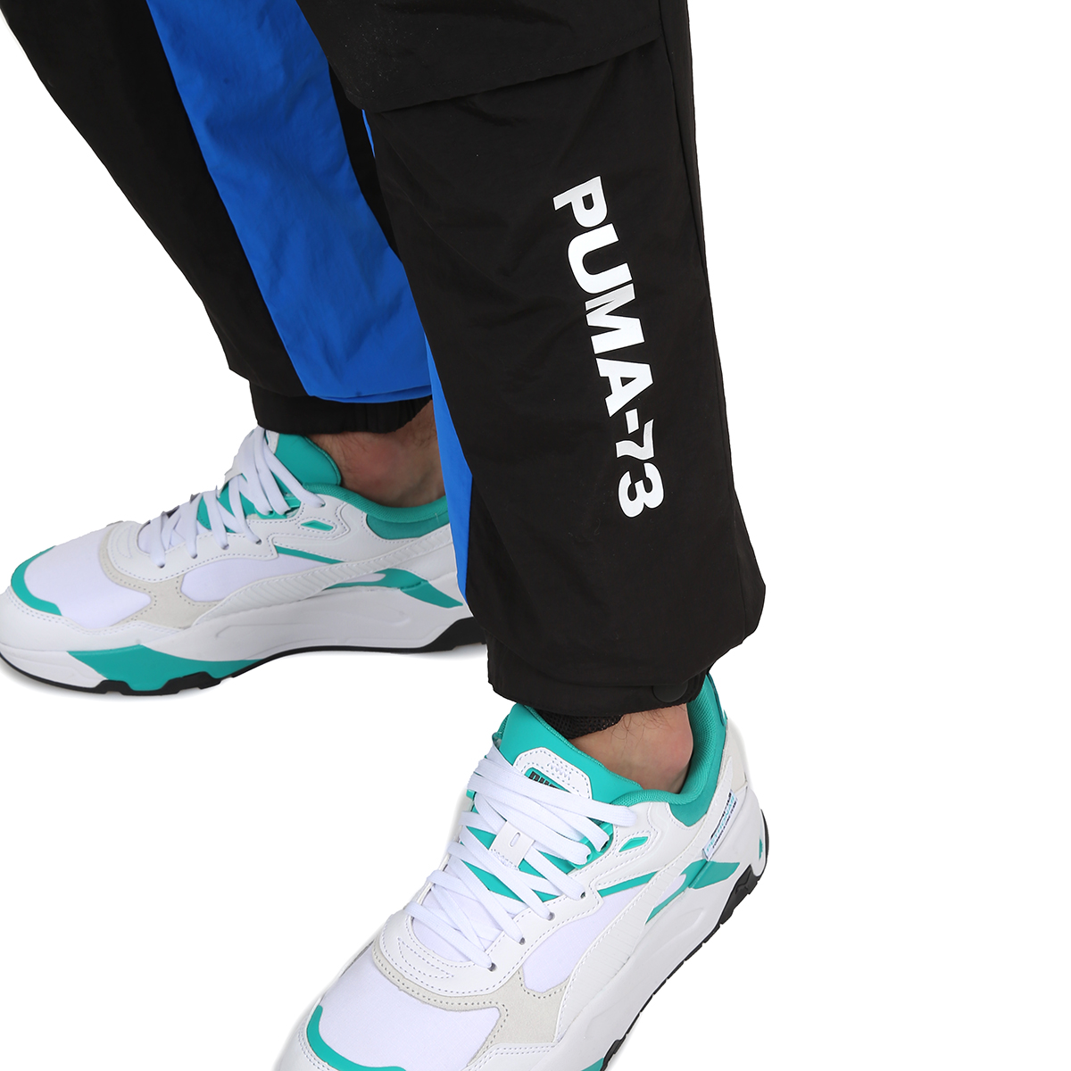 Pantalón Puma Winners Circle Hombre,  image number null