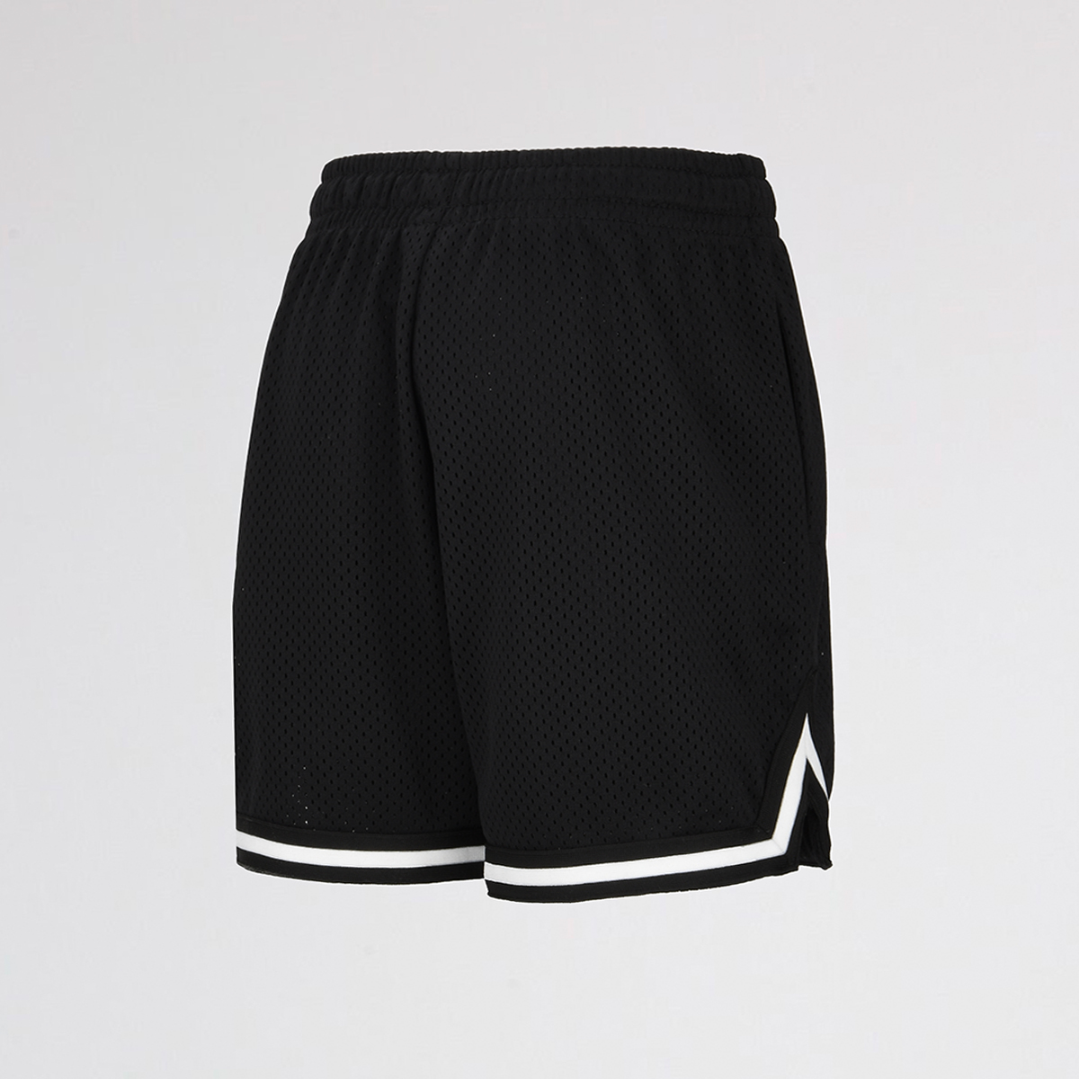 Short Jordan Taping Mesh Niño,  image number null